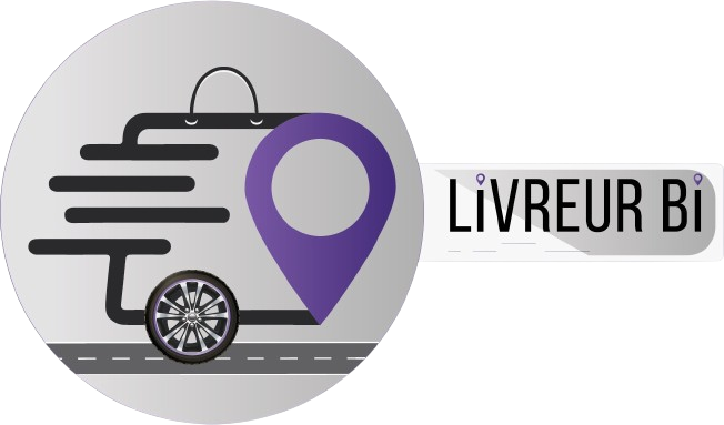 LivreurBI